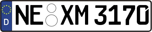 NE-XM3170