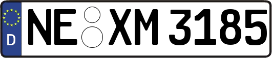 NE-XM3185