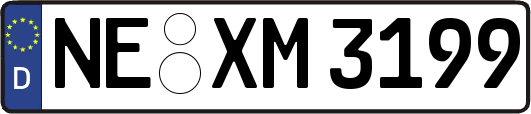 NE-XM3199