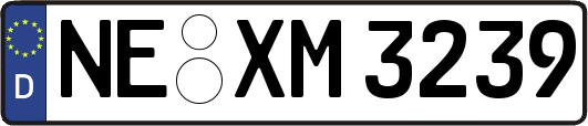 NE-XM3239