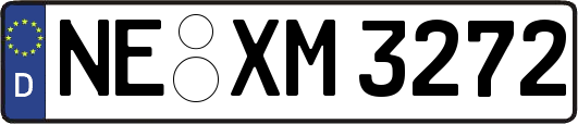 NE-XM3272
