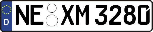 NE-XM3280