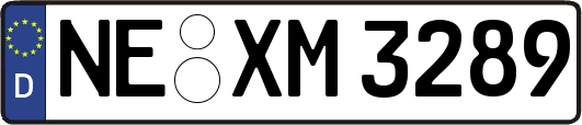 NE-XM3289