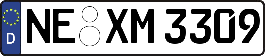 NE-XM3309