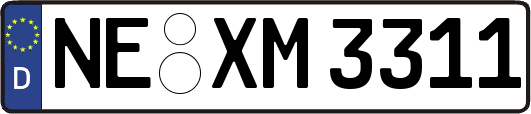 NE-XM3311