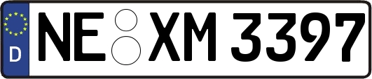 NE-XM3397