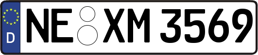 NE-XM3569