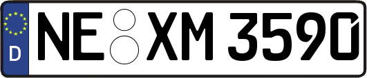 NE-XM3590