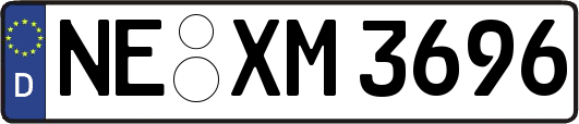 NE-XM3696