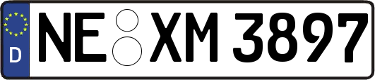 NE-XM3897
