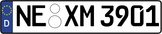 NE-XM3901