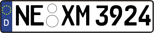 NE-XM3924