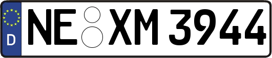 NE-XM3944