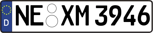 NE-XM3946