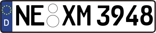 NE-XM3948