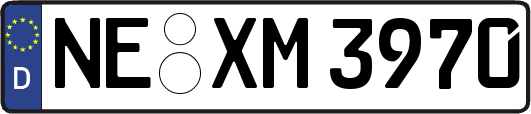 NE-XM3970