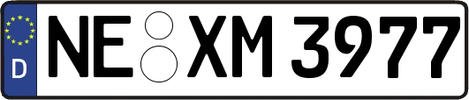 NE-XM3977