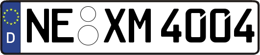 NE-XM4004