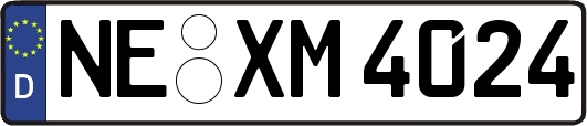 NE-XM4024