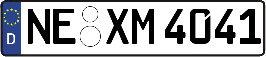 NE-XM4041