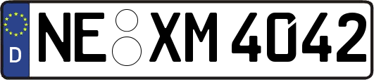 NE-XM4042