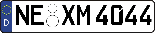 NE-XM4044