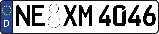 NE-XM4046