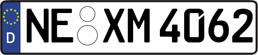 NE-XM4062