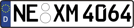 NE-XM4064
