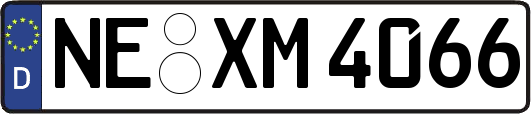 NE-XM4066