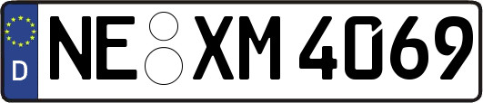 NE-XM4069