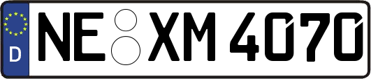 NE-XM4070