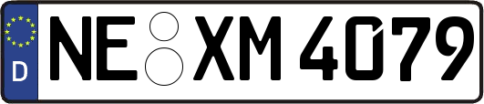 NE-XM4079