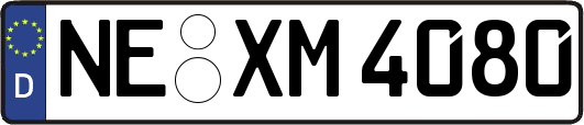 NE-XM4080