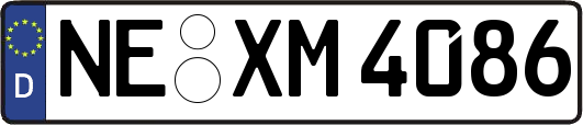 NE-XM4086