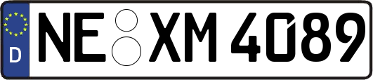 NE-XM4089