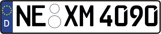 NE-XM4090