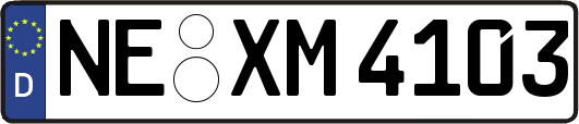 NE-XM4103