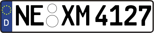NE-XM4127