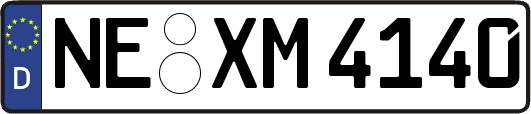 NE-XM4140