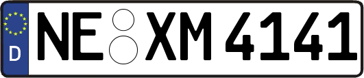 NE-XM4141