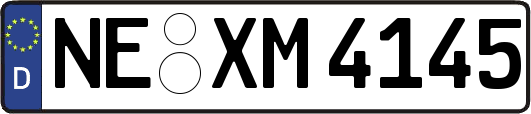 NE-XM4145