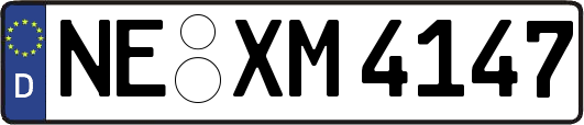 NE-XM4147