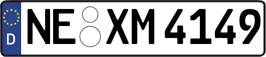 NE-XM4149