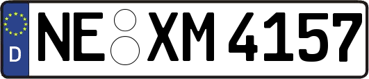 NE-XM4157
