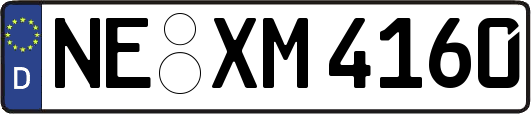 NE-XM4160