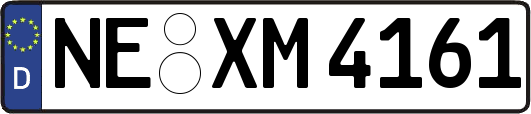 NE-XM4161