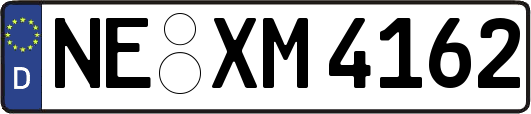 NE-XM4162
