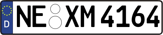 NE-XM4164
