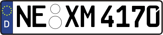 NE-XM4170